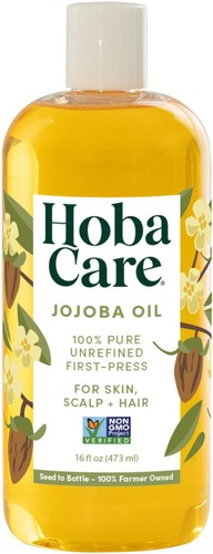 Hobacare pure cold pressed - pure,