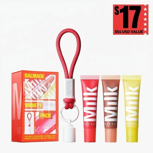Milk makeup balmade - milk,